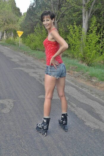 Belle européenne cherche plaisirs sans lendemain à Marseille rencontre-Marseille