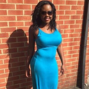 Kadiatou - rencontre-Black-Marvejols