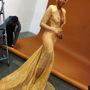 Sauras-tu relever le défi d’une rencontre sexy à Nancy? Nayah - rencontre-Black-Nancy