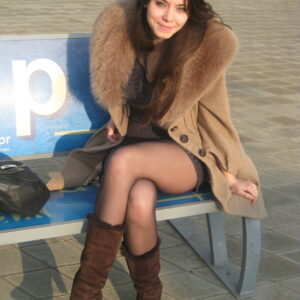 Claire - rencontre-Gien