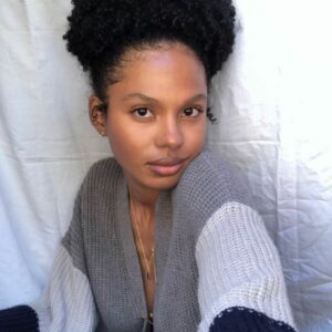 Une rencontre Black sensuelle pour un soir qui n’en finit pas, mon coeur bat déjà plus fort Léa - rencontre-Teen-Villefranche-sur-Saône