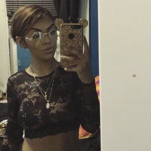 Chaleur d’une nuit à Gap Amina - rencontre