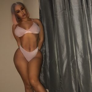 Un frisson ce soir, rien que pour toi Sofia - rencontre-Beurette-Nancy