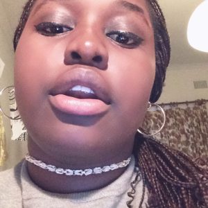 Besoin de chaleur et de complicité à Marseille Djamila - rencontre-Black-Marseille