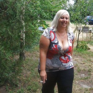 Cougar cherche partenaire à Blois Nadia - rencontre-Cougar-Blois