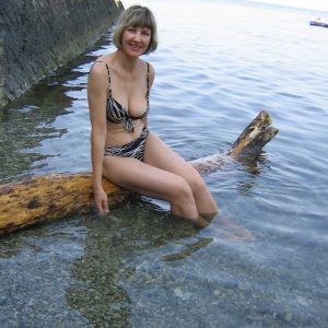 Envie de partager des rires à Bourges Valérie - rencontre-Cougar-Bourges