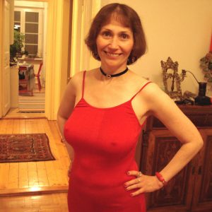 Si tu oses me draguer sans chichis Agnès - rencontre-Cougar-Bourges