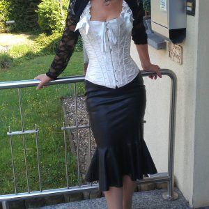 Ce soir, Orléans ? Josette - rencontre-Cougar-Orléans