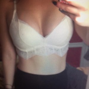 Ex déjà recasé depuis 3 jours, mon tour! Nadia - rencontre-MILF-Avignon