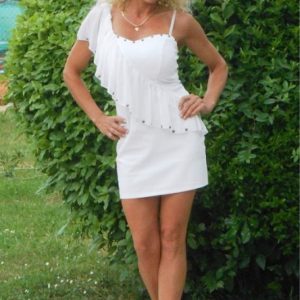 Un dimanche après-midi pressée Carine - rencontre-Milf-Blois