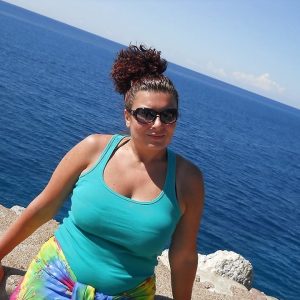 Ce soir, j’ai les nerfs à vif Yasmin - rencontre-Milf-Manosque