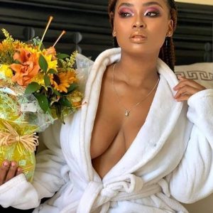 C’est quoi ton excuse pour pas boire un coup ce soir ? Mariama - rencontre-Milf-Paris