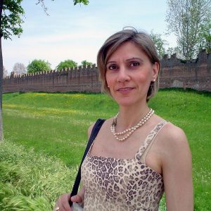 🌸 À fond Sandra - rencontre-Milf-Paris