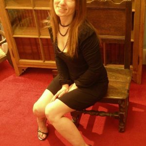 Brest: envie de rire sous la couette? Marina - rencontre-profil-vichy-2Ie7