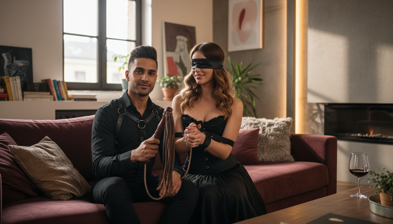 découvrez comment choisir les meilleures photos pour votre profil de rencontre et maximiser vos contacts avec des conseils simples et efficaces.