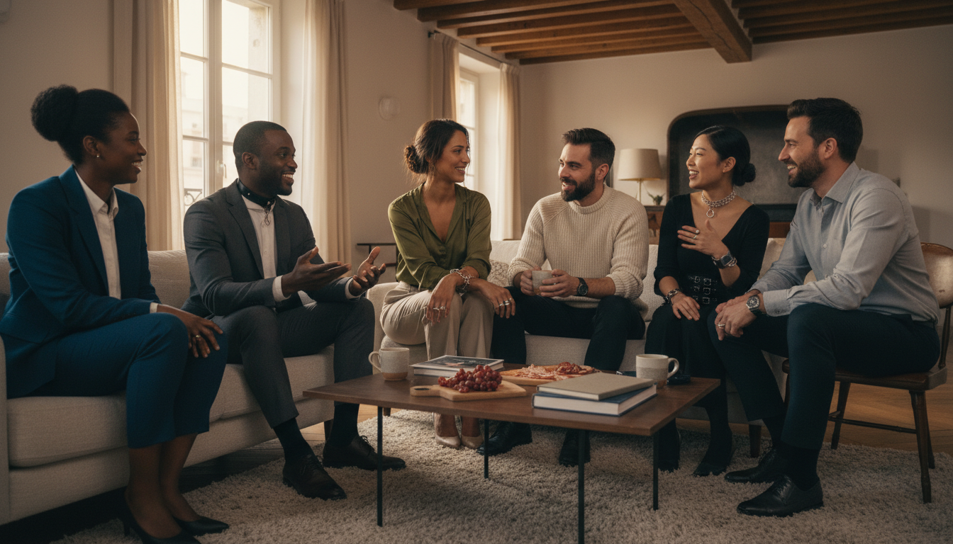 découvrez nos conseils pour choisir un site de rencontre fiable et sécurisé afin de rencontrer une femme en toute confiance, sans risques ni erreurs.