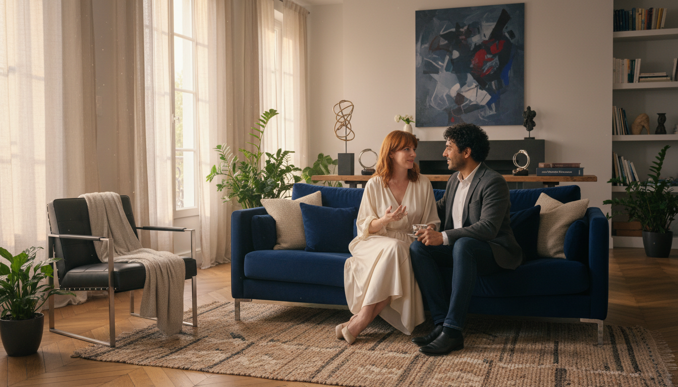 découvrez des conseils pratiques pour entretenir une communication efficace et durable avec une femme lors de vos rencontres, favorisant une relation harmonieuse sur le long terme.