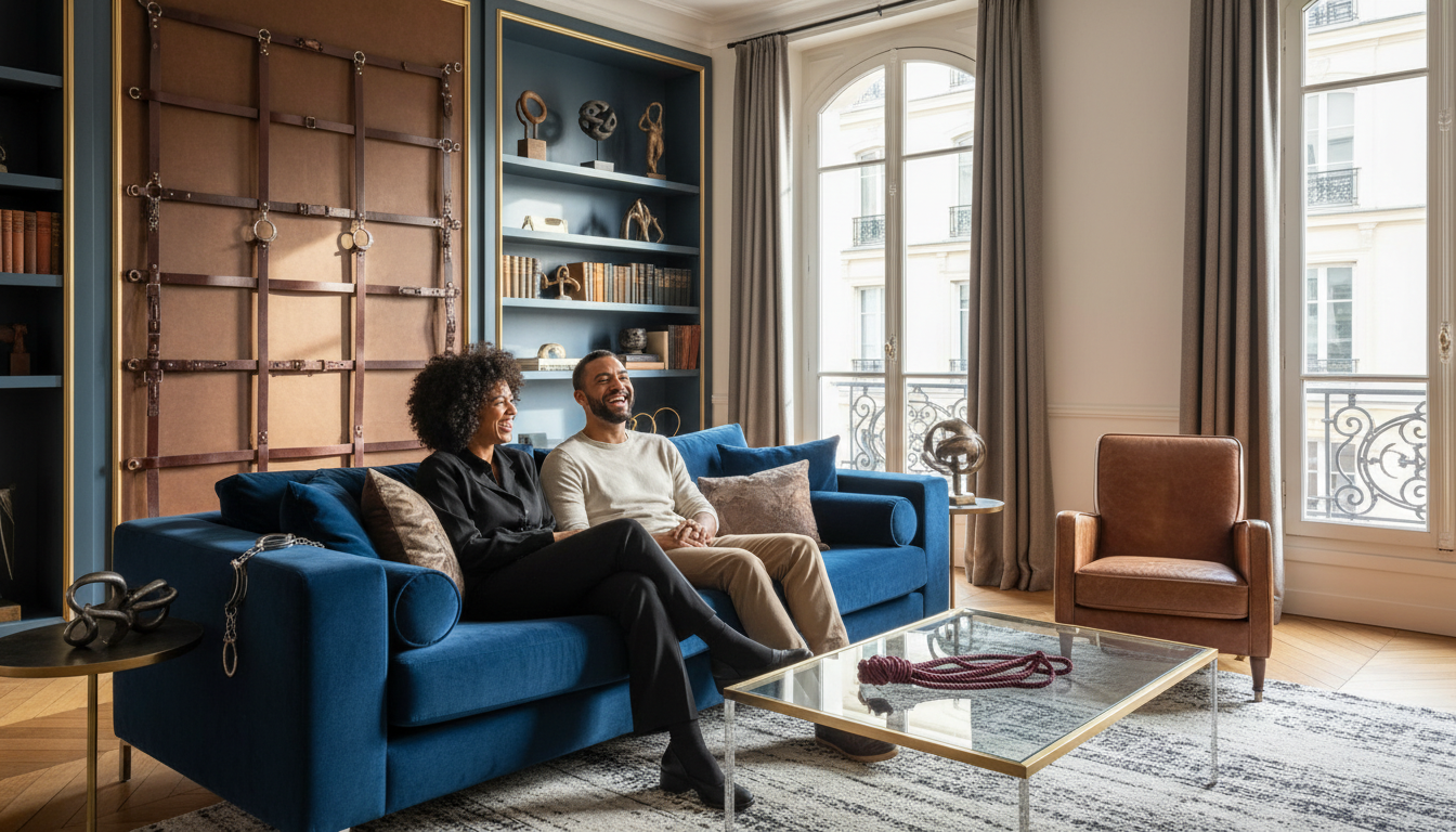 découvrez des astuces pour maintenir l'intérêt et dynamiser vos échanges lors de rencontres avec des femmes, afin de créer une connexion authentique et durable.