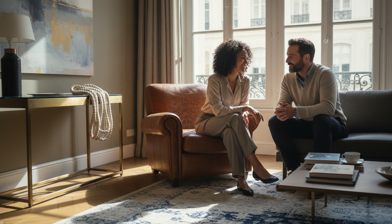 découvrez des conseils pratiques pour maintenir l'intérêt et stimuler des échanges captivants lors de vos rencontres avec des femmes.