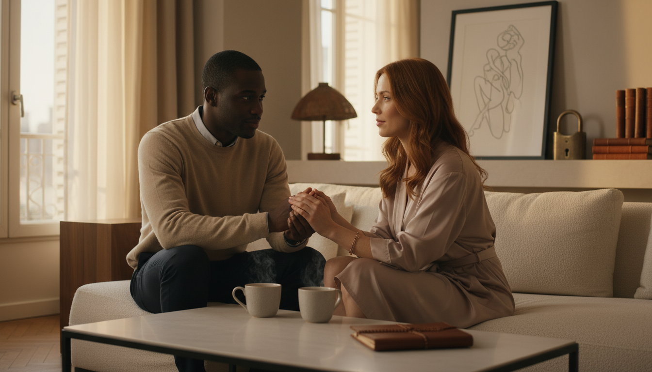 découvrez des conseils pratiques pour gérer les différences et apaiser les conflits dans le couple, afin de renforcer votre relation et favoriser une rencontre harmonieuse avec votre partenaire.