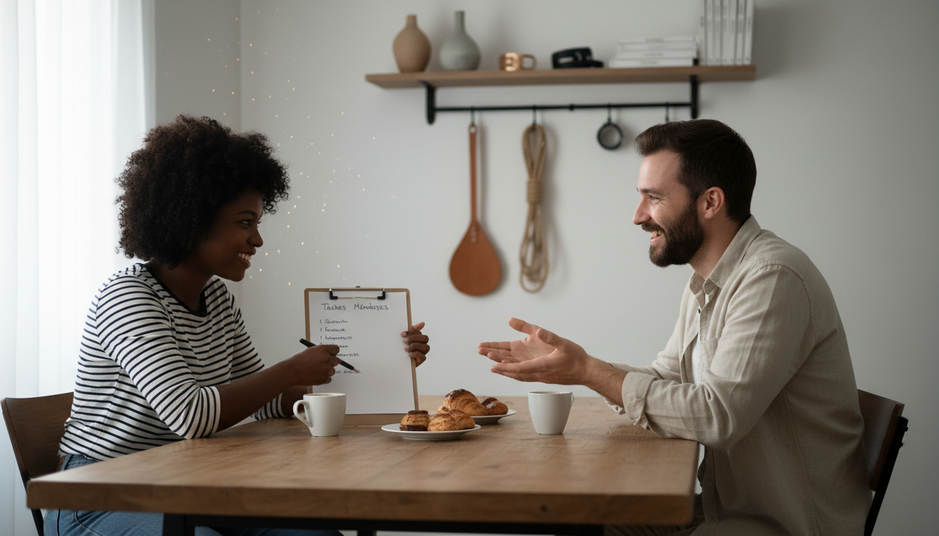 découvrez des conseils pratiques pour gérer les différences et apaiser les conflits dans votre couple, afin de renforcer votre relation et vivre une rencontre femme harmonieuse.