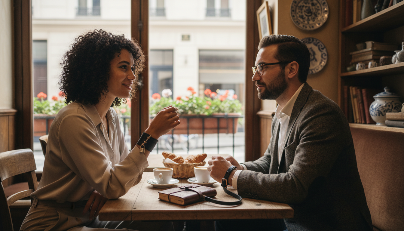 découvrez comment intégrer facilement et sans stress les réseaux sociaux dans votre démarche de rencontre femme pour maximiser vos chances et rester authentique.