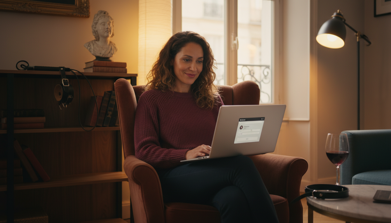 découvrez comment maîtriser votre e-réputation pour séduire efficacement en ligne et réussir vos rencontres avec des conseils pratiques et stratégies adaptées.