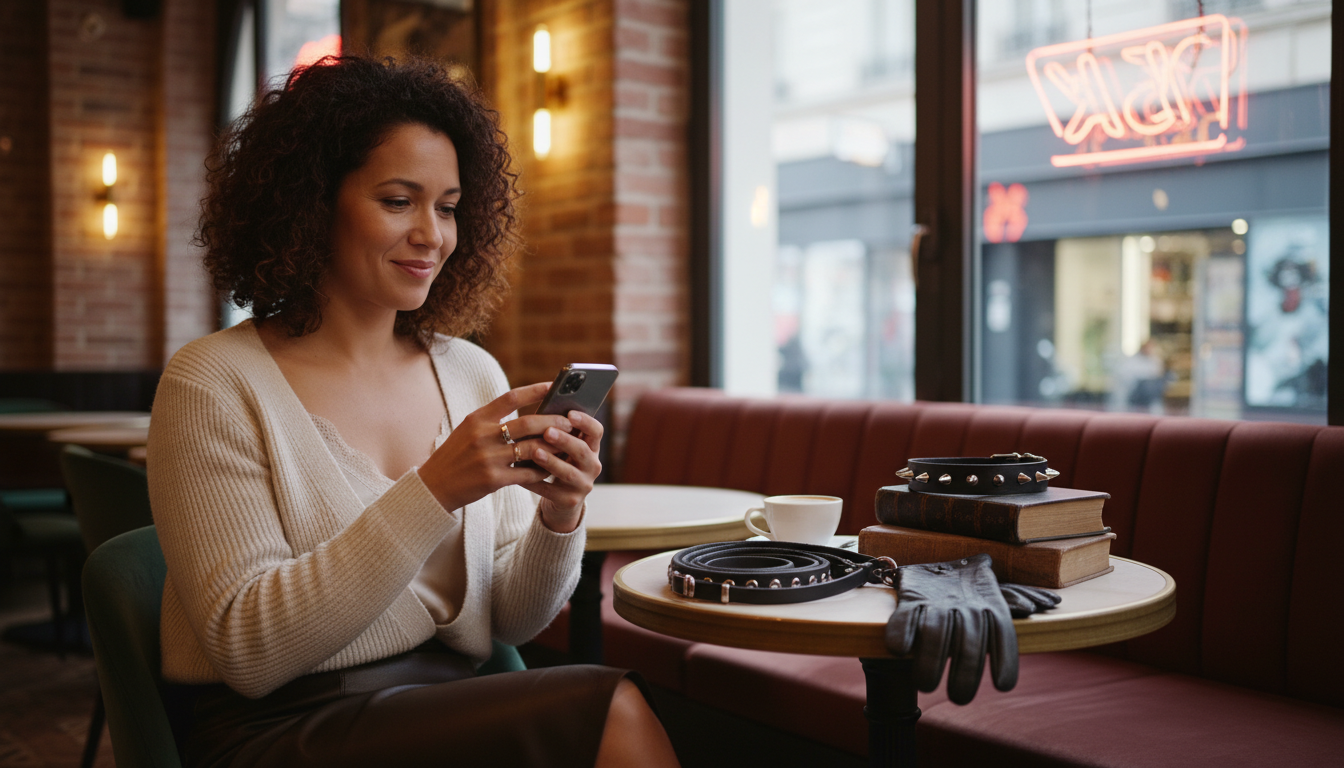 découvrez comment maîtriser votre e-réputation pour séduire efficacement lors de rencontres en ligne. conseils pratiques et stratégies pour valoriser votre image digitale et réussir vos échanges.