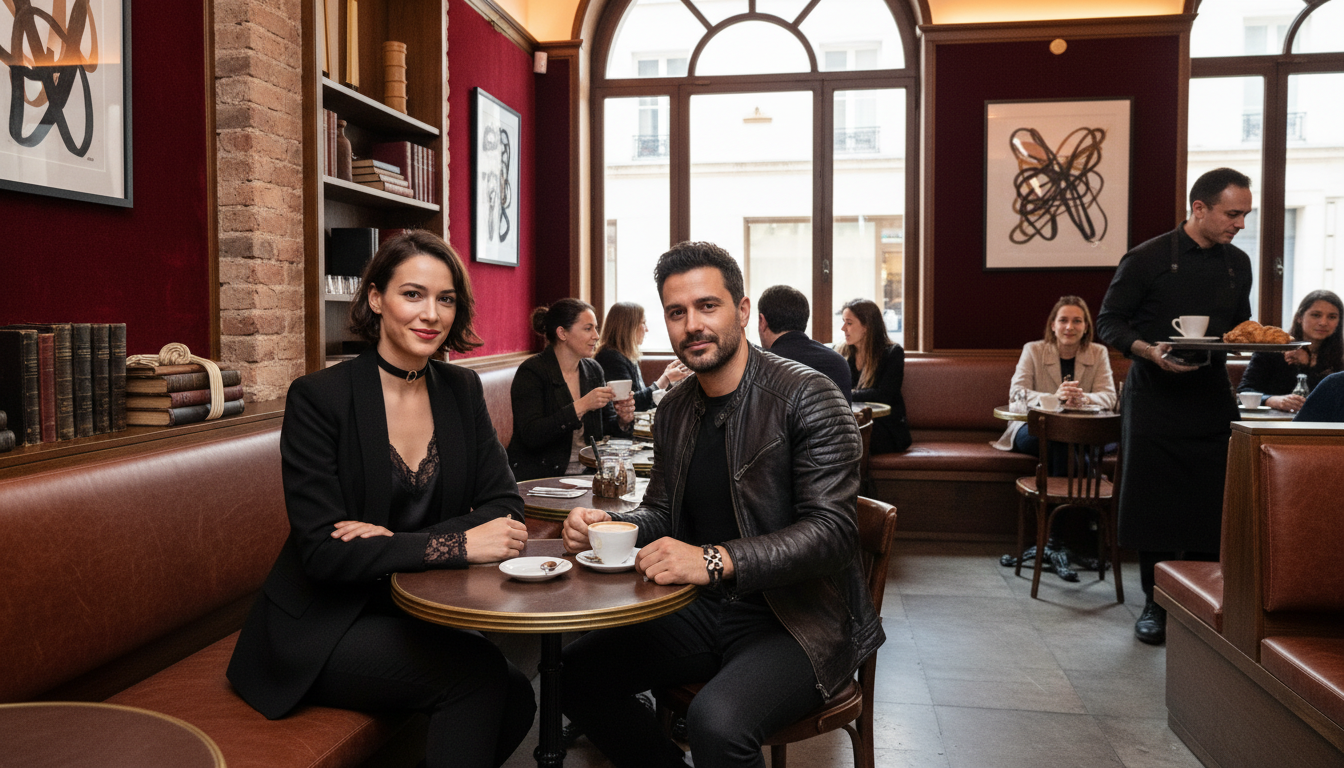 découvrez nos conseils pour organiser une première rencontre réussie avec une femme, sans stress ni anxiété. apprenez à bien préparer ce moment important pour créer une belle connexion.