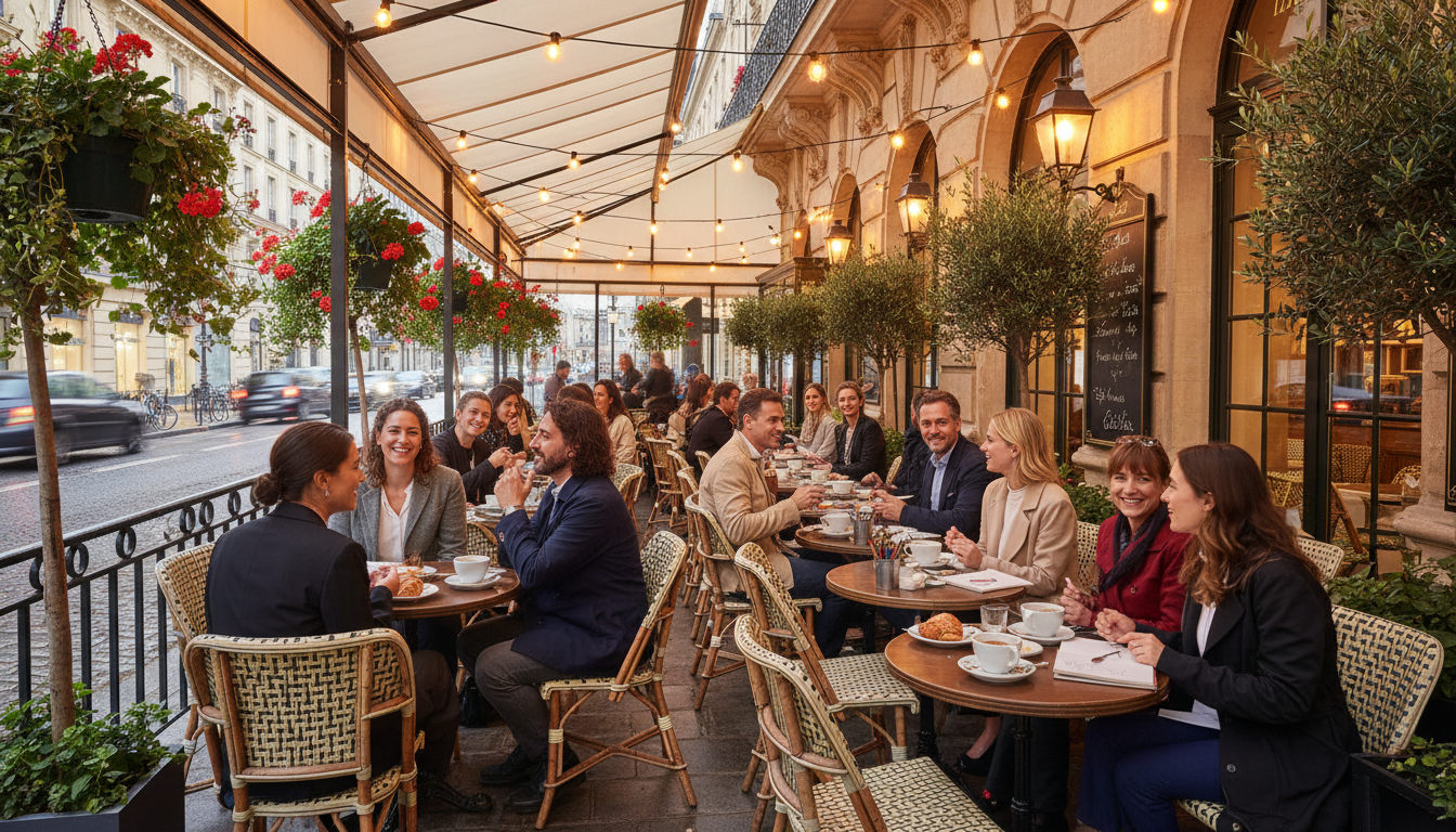 découvrez nos conseils pour organiser une première rencontre réussie avec une femme, sans stress ni pression, pour un moment agréable et authentique.