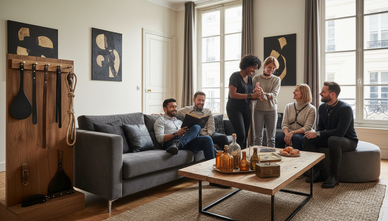 découvrez nos conseils pratiques pour rédiger une description séduisante et attirer facilement une femme lors de vos rencontres en ligne.