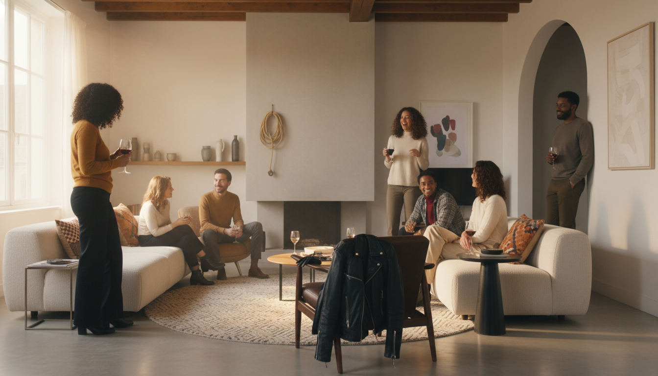 découvrez comment utiliser instagram pour attirer l'attention et faire des rencontres femmes facilement grâce à nos astuces simples et efficaces.