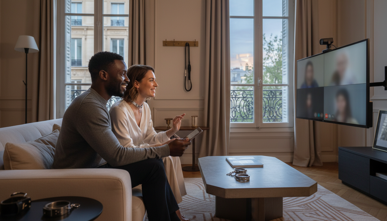 découvrez nos conseils pour vérifier l'authenticité d'un profil en ligne lors de vos rencontres avec des femmes, afin d'éviter les faux profils et garantir des échanges sincères.