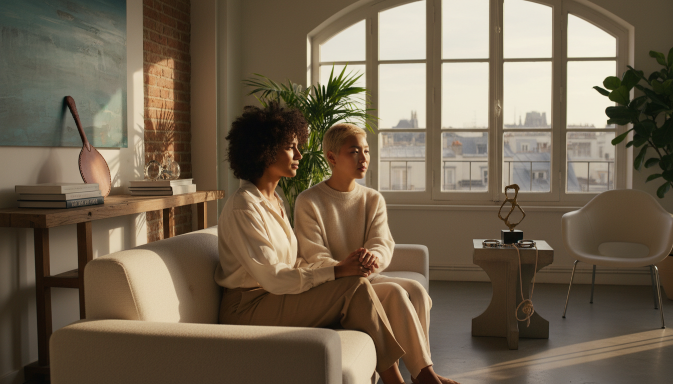 découvrez des conseils essentiels pour construire une relation durable après votre première rencontre avec une femme. apprenez à instaurer confiance, communication et complicité pour réussir votre histoire.