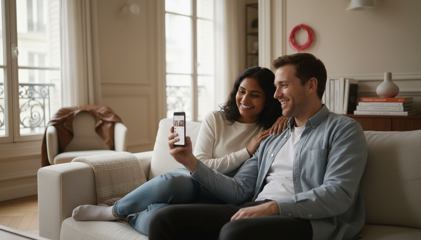 découvrez nos conseils pratiques pour rencontrer une femme en toute sécurité en 2026 et apprendre à détecter et éviter les arnaques lors de vos rencontres en ligne.