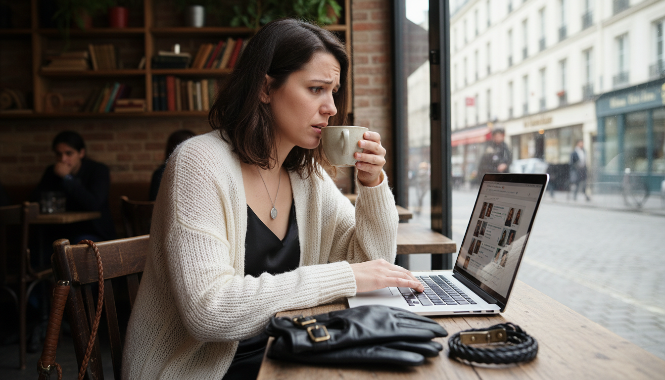 découvrez nos conseils essentiels pour rencontrer une femme en toute sécurité en 2026. apprenez à détecter et éviter les arnaques lors de vos rencontres en ligne et réelles.
