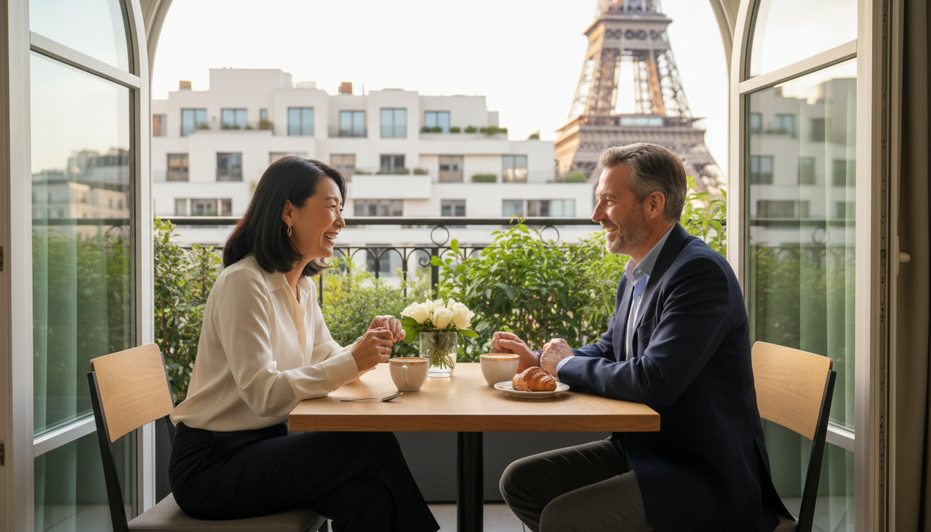 découvrez nos conseils pour séduire avec confiance après 50 ans et réussir vos rencontres amoureuses. astuces pratiques et bien-être pour une nouvelle vie sentimentale épanouie.