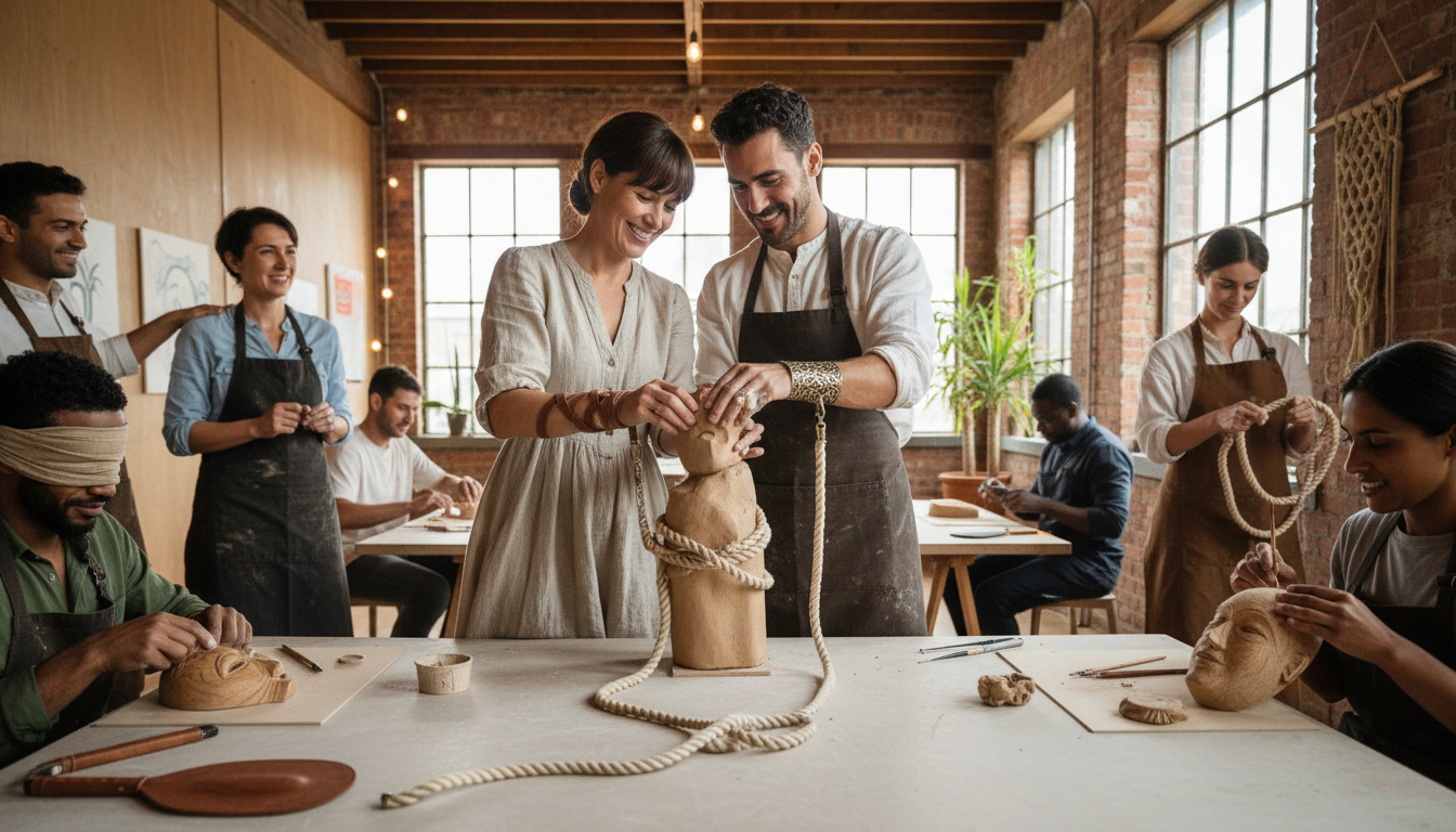 découvrez des conseils pratiques pour renforcer la complicité lors de vos rencontres avec une femme et construire une relation épanouissante.