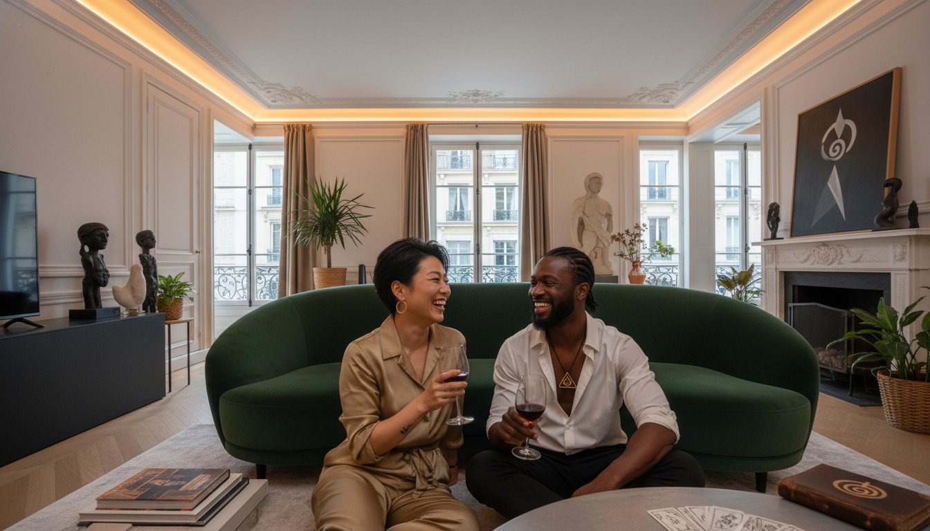 découvrez comment éviter la surcommunication lors de vos rencontres avec des femmes pour améliorer la qualité de vos échanges et favoriser des relations authentiques.