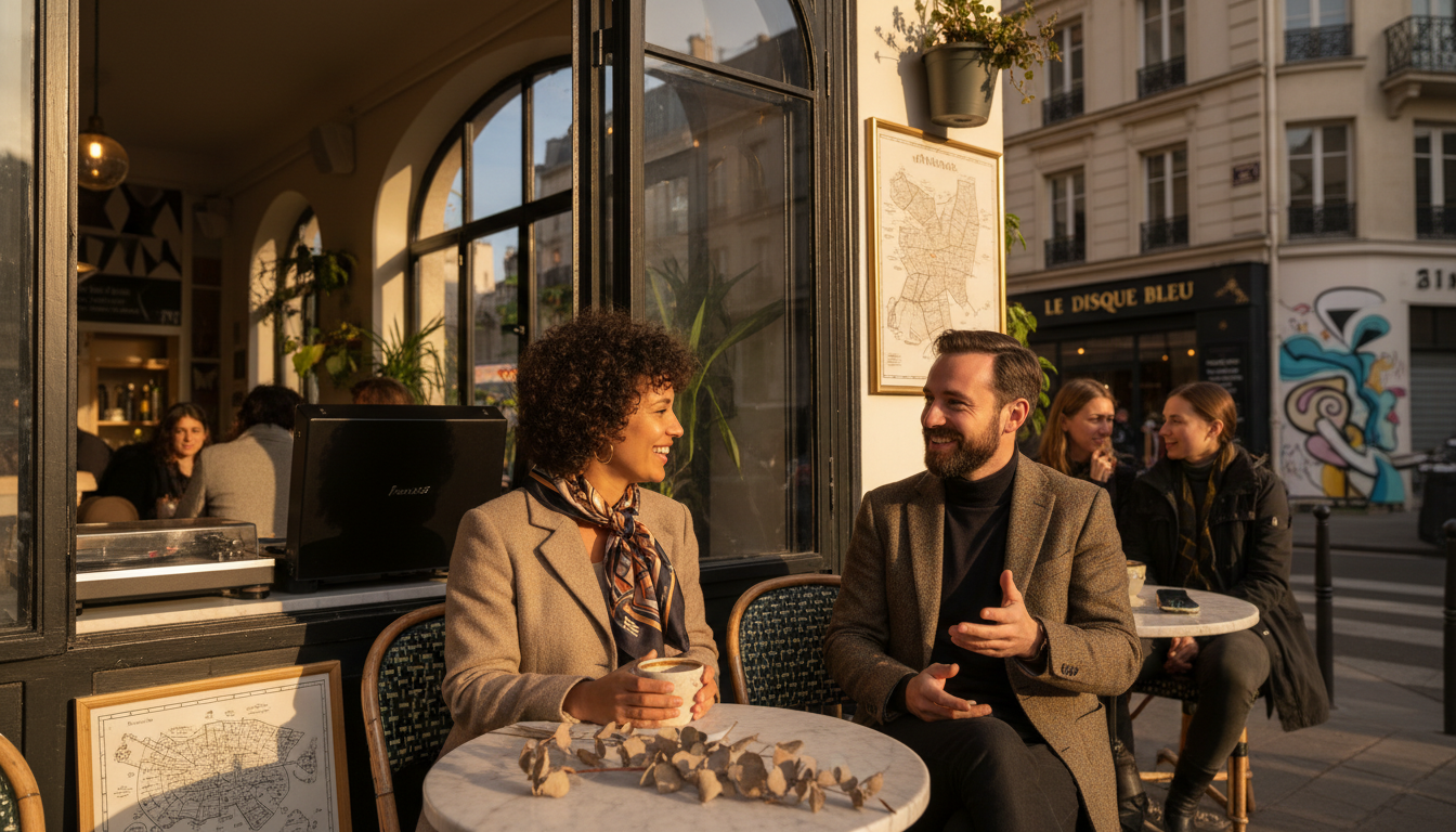 découvrez comment éviter la surcommunication lors de vos rencontres avec des femmes pour améliorer la qualité de vos échanges et créer des connexions authentiques.