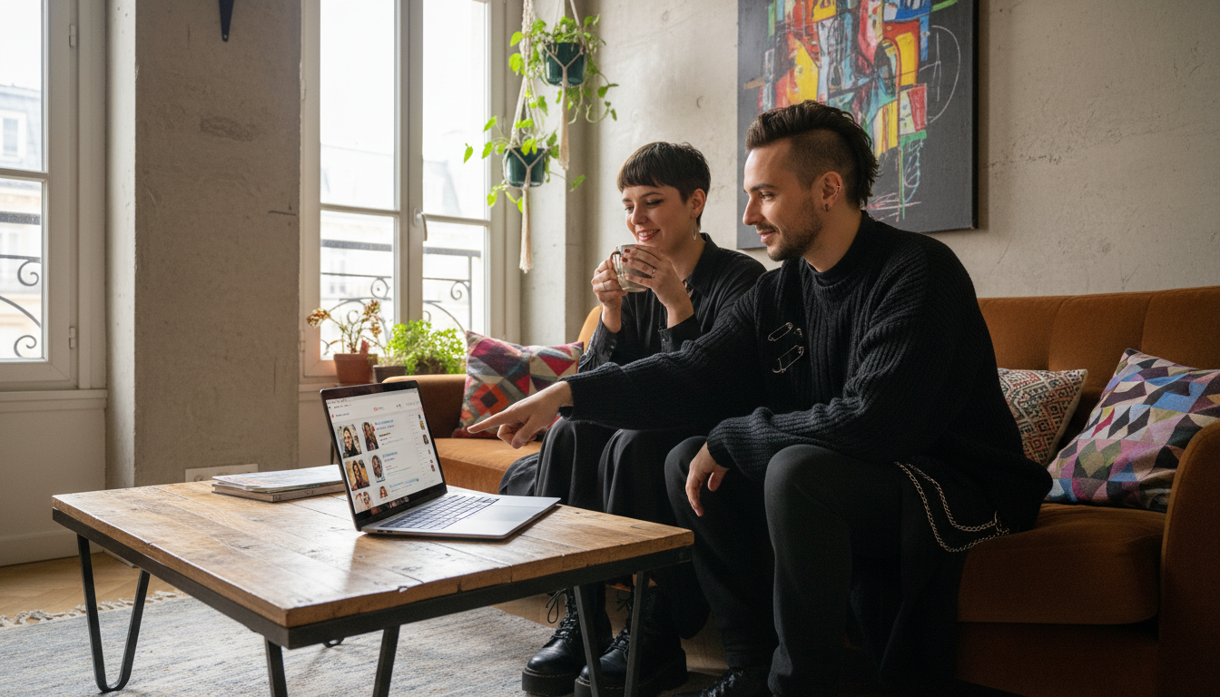 découvrez les avantages et inconvénients des sites de rencontre gratuits et payants pour choisir la meilleure option et maximiser vos chances de succès avec une femme.