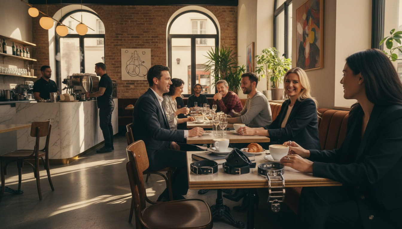 découvrez nos conseils essentiels pour réussir à trouver l'amour en ligne grâce à des rencontres sincères et authentiques avec des femmes. maximisez vos chances et créez des connexions durables.