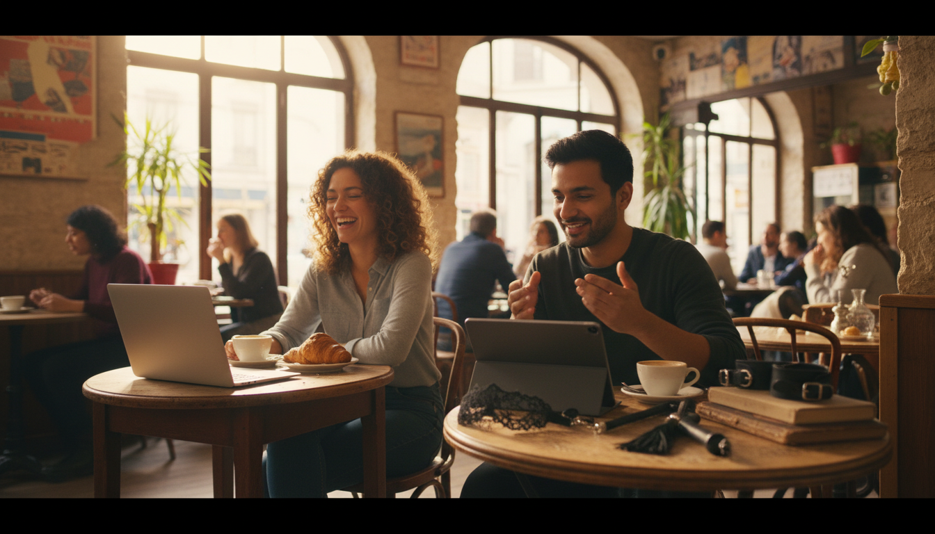 découvrez les meilleures pratiques sécuritaires pour les rencontres en ligne afin de protéger votre vie privée et éviter les risques lors de vos échanges avec des femmes.