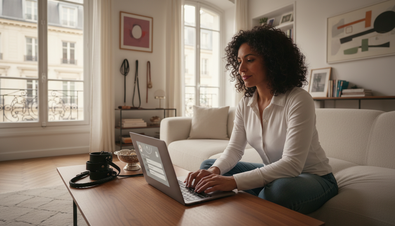découvrez les meilleures pratiques sécuritaires pour rencontrer des femmes en ligne en toute confiance et éviter les risques liés aux rencontres virtuelles.