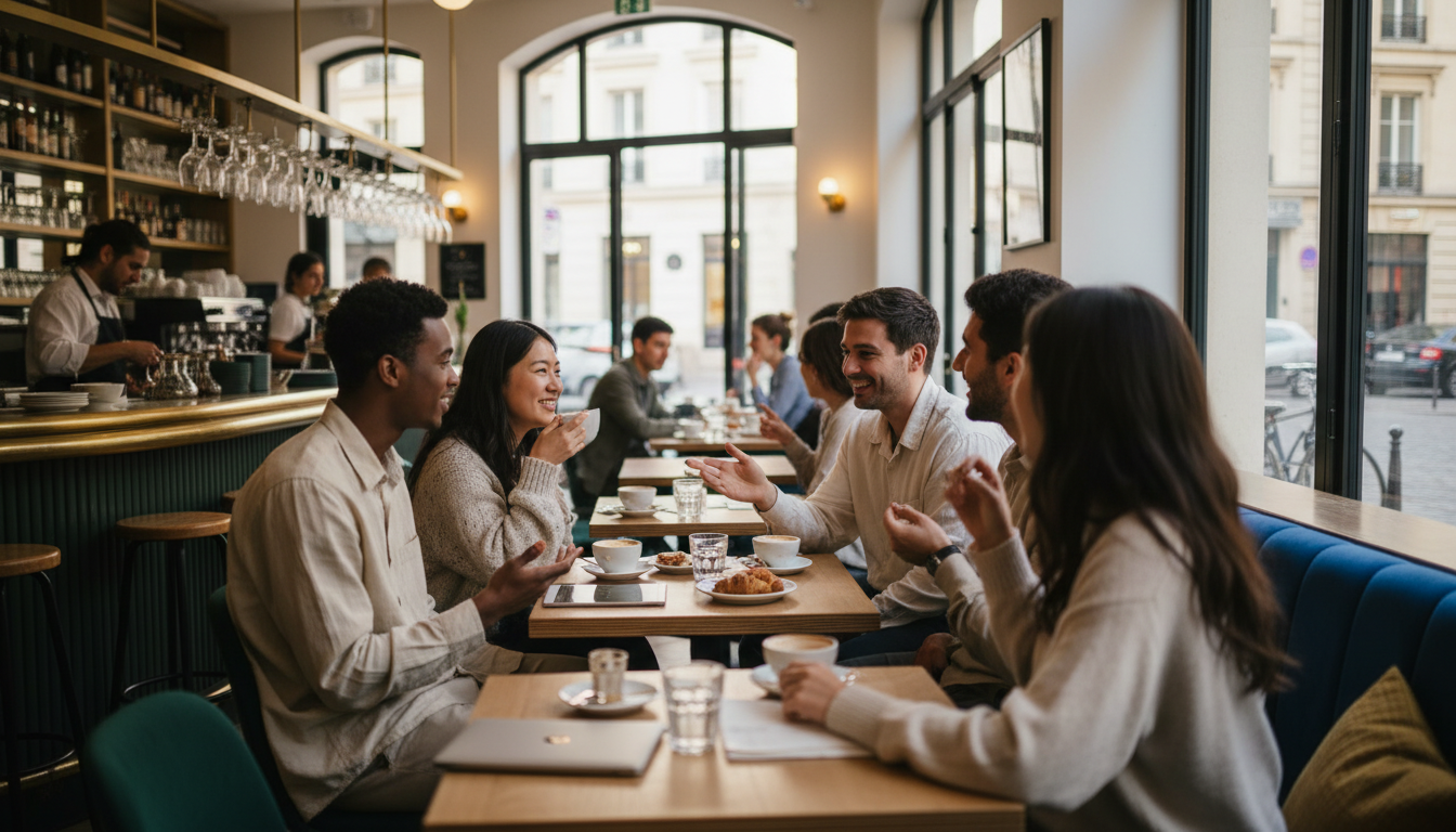 découvrez les meilleures approches pour les jeunes adultes souhaitant faire des rencontres avec des femmes, conseils et astuces pour créer des liens authentiques et durables.