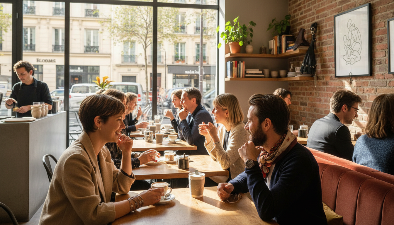 découvrez les approches spécifiques pour rencontrer une femme selon les différentes régions, et adaptez votre méthode pour réussir vos rencontres.