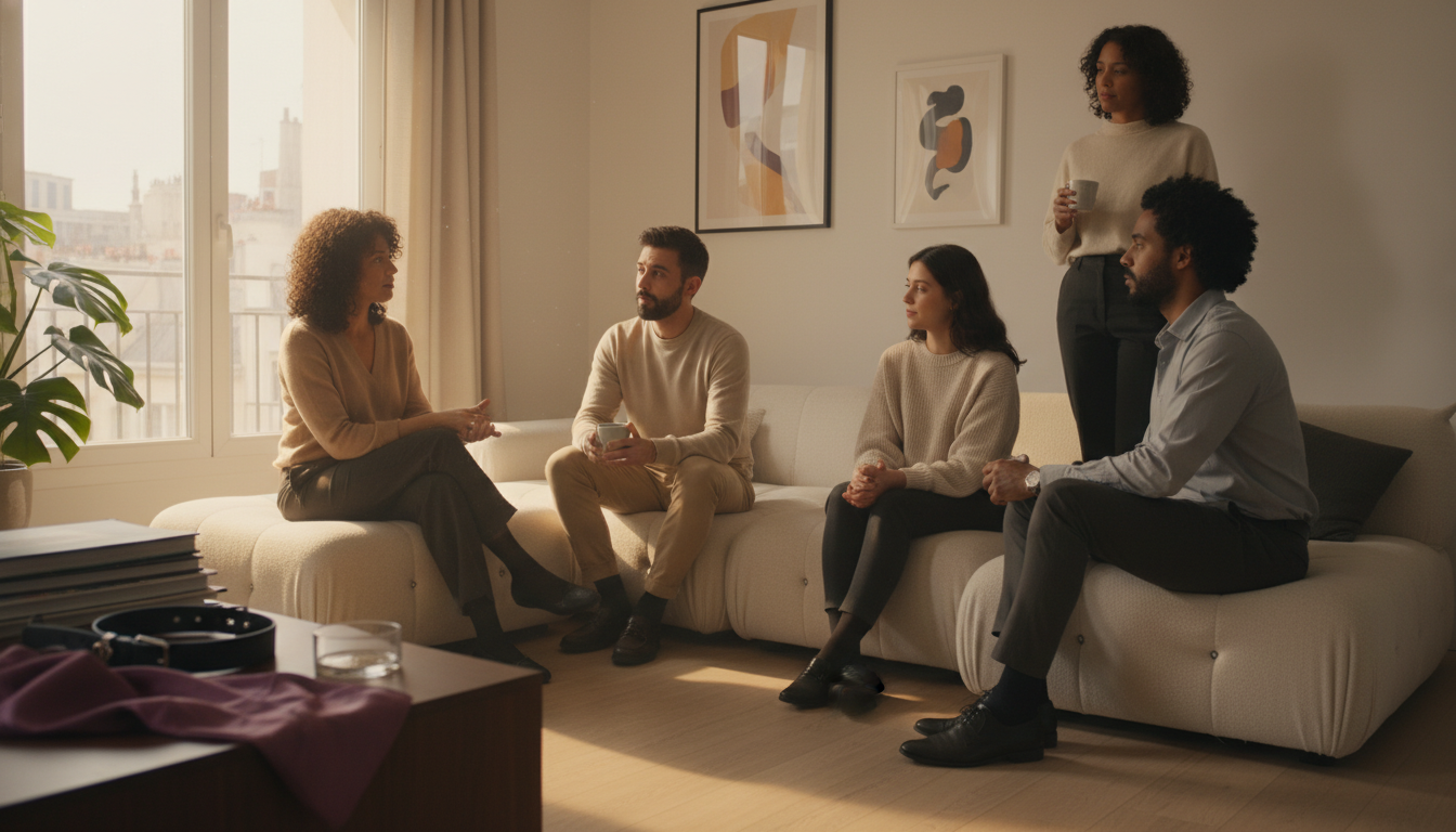 découvrez les erreurs à éviter dans le choix de vos photos pour maximiser vos chances lors d'une rencontre femme. conseils pratiques pour faire bonne impression et attirer l'attention.