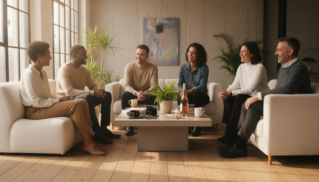 découvrez les erreurs courantes à éviter lors du choix des photos pour une rencontre femme et maximisez vos chances de faire bonne impression.