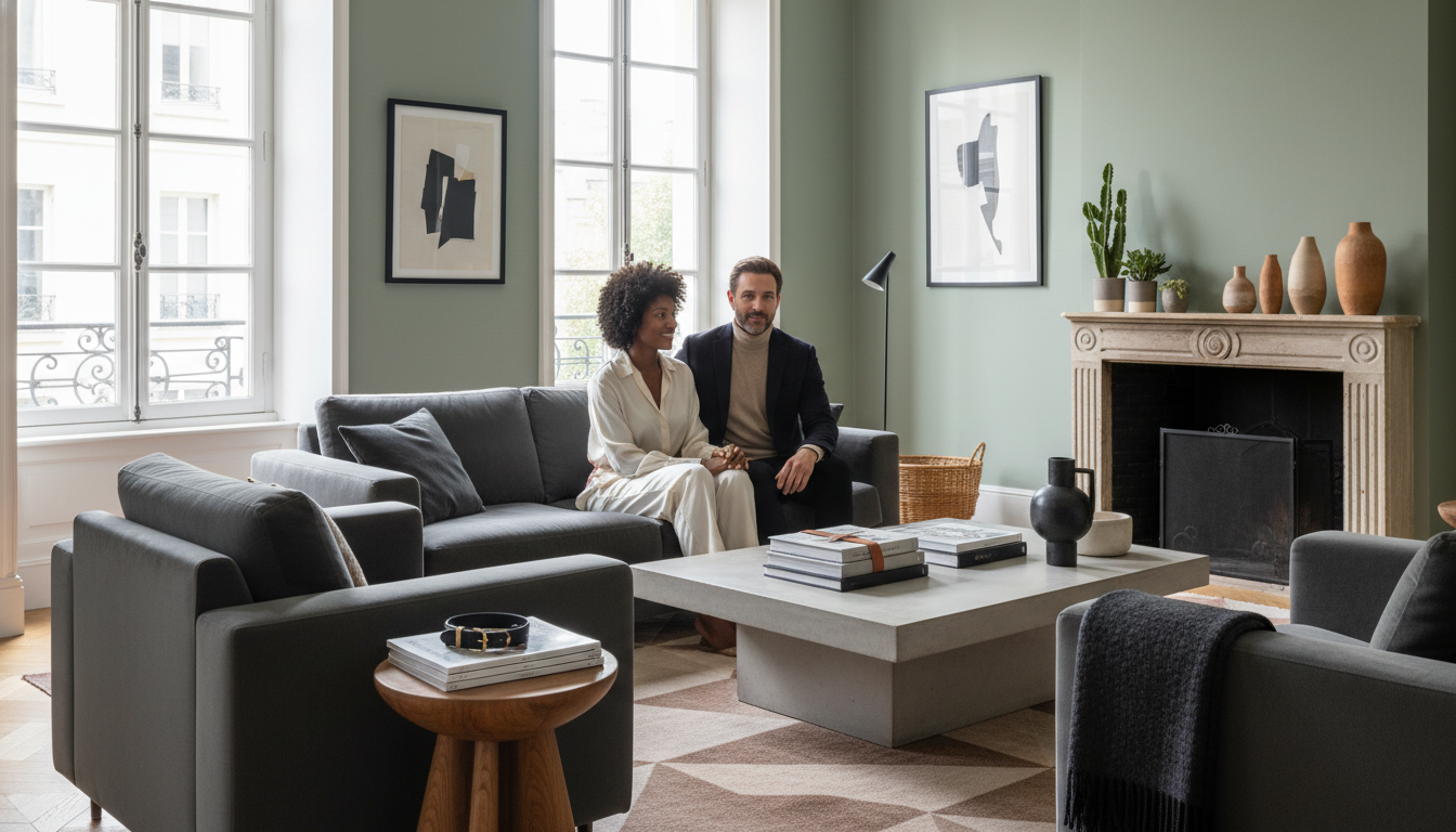 découvrez quelles premières questions poser lors d'une rencontre avec une femme pour attirer son attention de manière efficace et engager une conversation intéressante.