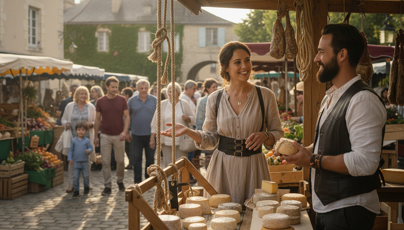 découvrez les spécificités des rencontres avec des femmes en province et apprenez à mieux les comprendre pour réussir vos relations.
